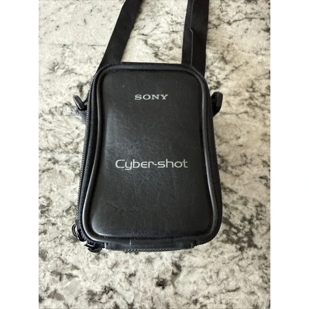 Sony vintage cyber